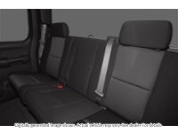 2011 Gmc Sierra 2500Hd 4WD Ext Cab 157.5