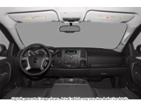 2011 Gmc Sierra 2500Hd 4WD Ext Cab 157.5