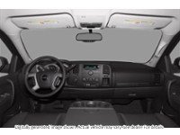 2011 Gmc Sierra 2500Hd 4WD Ext Cab 157.5