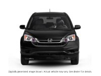2011 Honda Cr-V 4WD 5Dr EX Exterior Shot 6