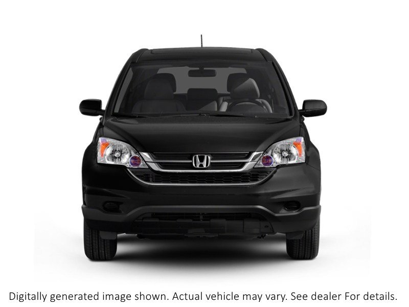 2011 Honda Cr-V 4WD 5Dr EX Exterior Shot 6