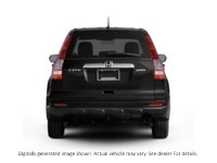 2011 Honda Cr-V 4WD 5Dr EX Exterior Shot 8