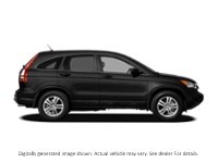 2011 Honda Cr-V 4WD 5Dr EX Exterior Shot 11