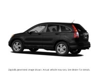 2011 Honda Cr-V 4WD 5Dr EX Exterior Shot 13