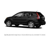 2011 Honda Cr-V 4WD 5Dr EX Exterior Shot 13