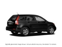 2011 Honda Cr-V 4WD 5Dr EX Exterior Shot 15