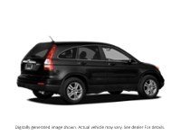2011 Honda Cr-V 4WD 5Dr EX Exterior Shot 15