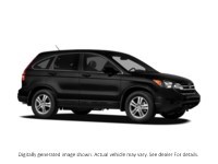 2011 Honda Cr-V 4WD 5Dr EX Exterior Shot 17