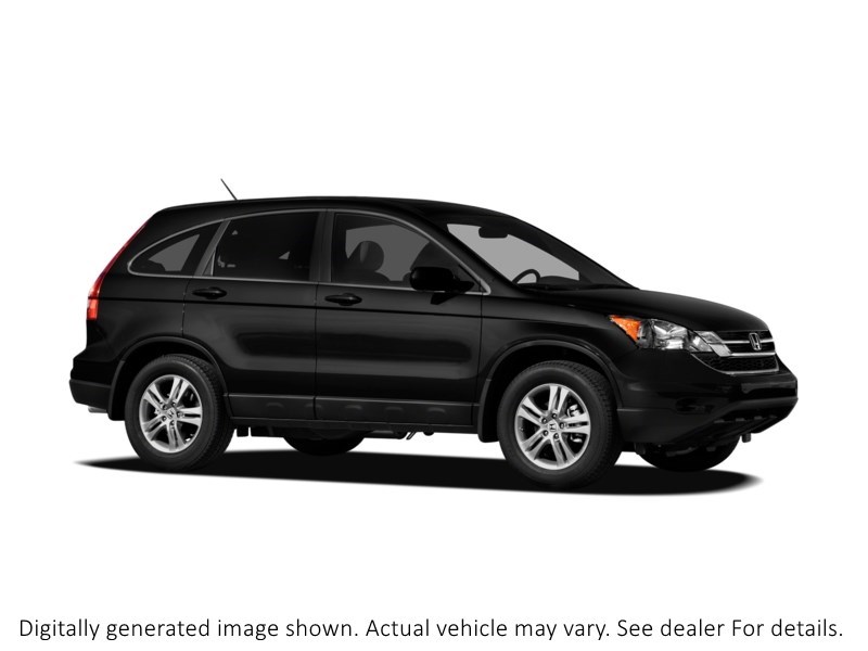 2011 Honda Cr-V 4WD 5Dr EX Exterior Shot 17