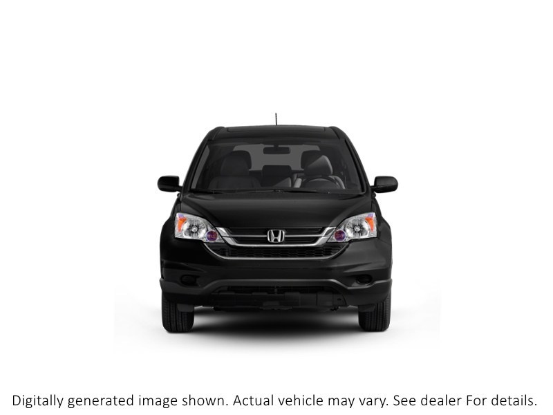 2011 Honda Cr-V 4WD 5Dr EX Exterior Shot 18