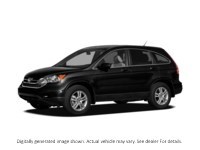 2011 Honda Cr-V 4WD 5Dr EX Exterior Shot 19
