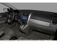2011 Honda Cr-V 4WD 5Dr EX Interior Shot 1