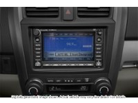 2011 Honda Cr-V 4WD 5Dr EX Interior Shot 2