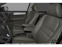 2011 Honda Cr-V 4WD 5Dr EX Interior Shot 5