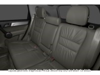 2011 Honda Cr-V 4WD 5Dr EX Interior Shot 6