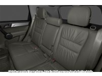 2011 Honda Cr-V 4WD 5Dr EX Interior Shot 6