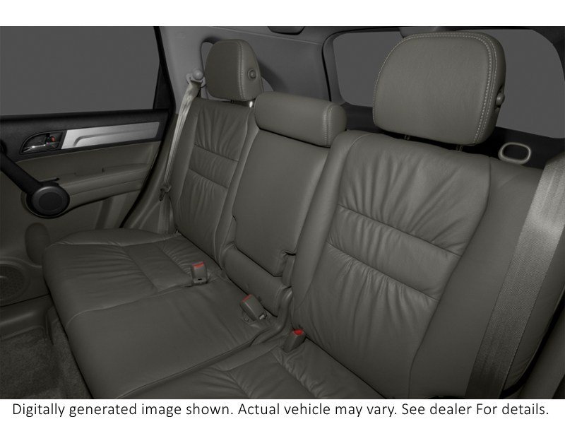 2011 Honda Cr-V 4WD 5Dr EX Interior Shot 6