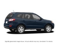 2011 Hyundai Santa Fe FWD 4Dr I4 Auto Gl Premium Exterior Shot 2