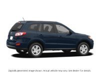2011 Hyundai Santa Fe FWD 4Dr I4 Auto Gl Premium Exterior Shot 2