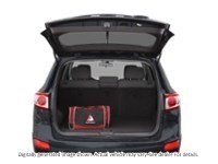 2011 Hyundai Santa Fe FWD 4Dr I4 Auto Gl Premium Exterior Shot 4
