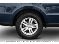 2011 Hyundai Santa Fe FWD 4Dr I4 Auto Gl Premium Exterior Shot 5