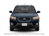 2011 Hyundai Santa Fe FWD 4Dr I4 Auto Gl Premium Exterior Shot 6