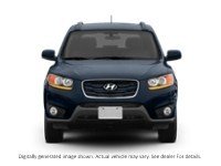 2011 Hyundai Santa Fe FWD 4Dr I4 Auto Gl Premium Exterior Shot 6