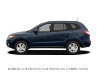 2011 Hyundai Santa Fe FWD 4Dr I4 Auto Gl Premium Exterior Shot 7
