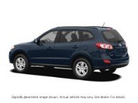 2011 Hyundai Santa Fe FWD 4Dr I4 Auto Gl Premium Exterior Shot 10
