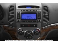2011 Hyundai Santa Fe FWD 4Dr I4 Auto Gl Premium Interior Shot 2