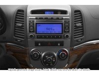 2011 Hyundai Santa Fe FWD 4Dr I4 Auto Gl Premium Interior Shot 2