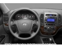 2011 Hyundai Santa Fe FWD 4Dr I4 Auto Gl Premium Interior Shot 3