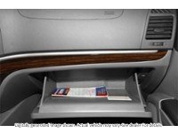 2011 Hyundai Santa Fe FWD 4Dr I4 Auto Gl Premium Interior Shot 4