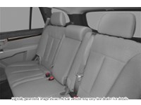 2011 Hyundai Santa Fe FWD 4Dr I4 Auto Gl Premium Interior Shot 6