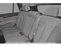 2011 Hyundai Santa Fe FWD 4Dr I4 Auto Gl Premium Interior Shot 6
