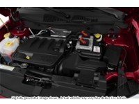 2011 Jeep Compass 4WD 4Dr North Edition Exterior Shot 3