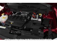 2011 Jeep Compass 4WD 4Dr North Edition Exterior Shot 3