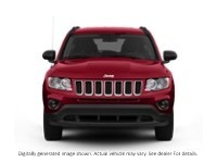 2011 Jeep Compass 4WD 4Dr North Edition Exterior Shot 6