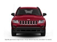 2011 Jeep Compass 4WD 4Dr North Edition Exterior Shot 6