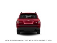 2011 Jeep Compass 4WD 4Dr North Edition Exterior Shot 14