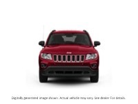 2011 Jeep Compass 4WD 4Dr North Edition Exterior Shot 18