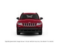 2011 Jeep Compass 4WD 4Dr North Edition Exterior Shot 18