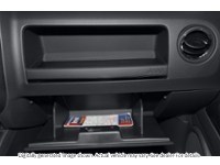 2011 Jeep Compass 4WD 4Dr North Edition Interior Shot 4