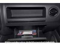 2011 Jeep Compass 4WD 4Dr North Edition Interior Shot 4