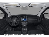 2011 Jeep Compass 4WD 4Dr North Edition Interior Shot 7