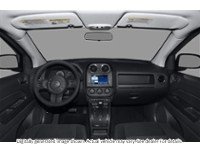 2011 Jeep Compass 4WD 4Dr North Edition Interior Shot 7