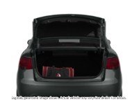 2011 Kia Forte 4Dr Sdn Man EX Exterior Shot 4