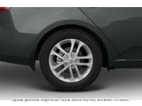 2011 Kia Forte 4Dr Sdn Man EX Exterior Shot 5