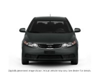 2011 Kia Forte 4Dr Sdn Man EX Exterior Shot 6
