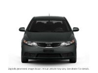 2011 Kia Forte 4Dr Sdn Man EX Exterior Shot 6